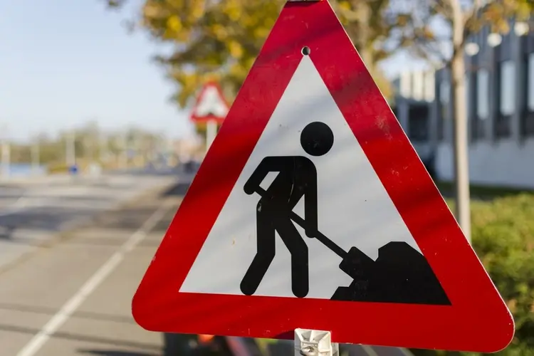 Avond- en nachtafsluitingen N35 tussen Zwolle en Haarle
