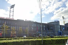 Feyenoord duidelijk maatje te groot voor PEC Zwolle