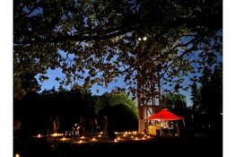 Meld je activiteit aan voor de 20e editie van Nacht van de Nacht