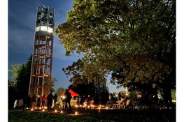 Meld je activiteit aan voor de 20e editie van Nacht van de Nacht