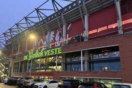 FC Twente blijft op gelijkspel steken tegen PEC Zwolle