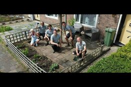 Succesvolle samenwerking Overijssel en Oranje Fonds verlengd