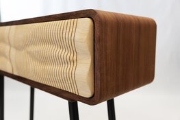 Cibap studenten op Dutch Design Week