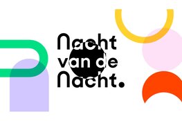 Nacht van de Nacht op 26 oktober: Ga je mee uit?