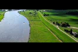 Terinzagelegging Dijkversterking Mastenbroek-IJssel