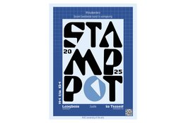 Expositie STAMPPOT