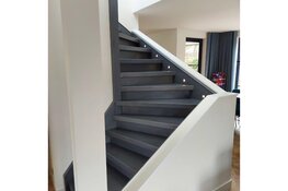 Trapinspiratie: interieurtrend hotelluxe!