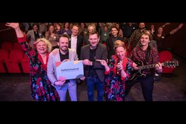 Nieuwe tool 'Cultureel Overijssel in kaart ' helpt bij beter onderbouwen cultuurbeleid