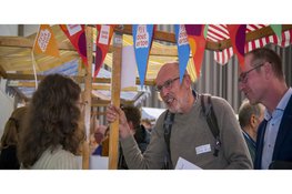 FondsenFestival Overijssel helpt ideeën van inwoners realiseren