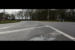 Weg tussen Zwolle en Wijhe dicht van 10 maart tot 26 mei