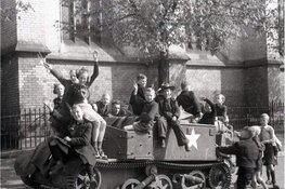 Vertel- en meespeelvoorstelling “De Nacht van de 13e”