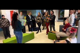 Hoe Cibap-studenten jongeren prikkelen met vernieuwende ideeën over vrijwilligerswerk