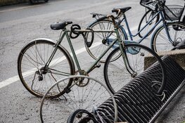 Vorig jaar bijna 5.000 fietsen gestolen in Overijssel