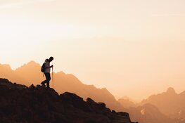 Deze trektochten moet je zeker overwegen voor je volgende vakantie