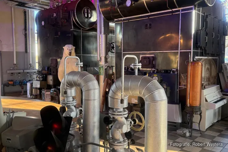 Eigenaren Makersfabriek winnen Erfgoedprijs 2025