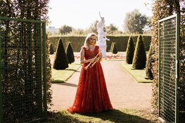 Bevrijdingsconcert Grootkoor Zwolle