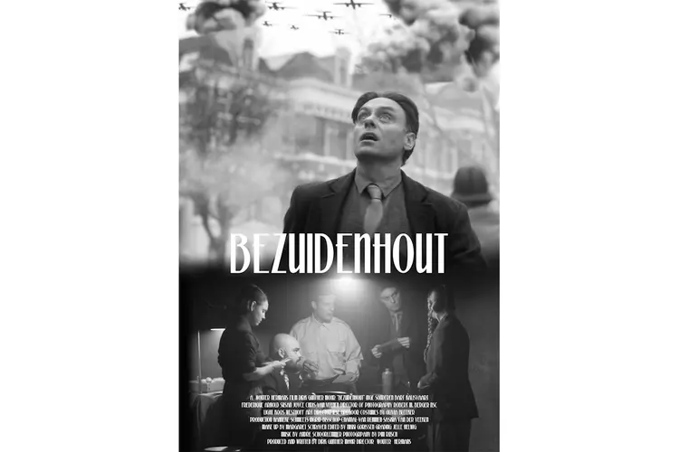 Film over Haags vergissingsbombardement te zien Filmtheater Fraterhuis