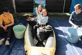 Level Up!: vrijwilligerswerk is wél leuk