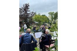 Kunt u me de weg naar ’t Hamel vertellen