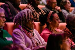 Krachtig ouder worden brengt Zwolse senioren in contact over hun toekomst