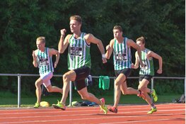 Wie is de snelste van Zwolle?