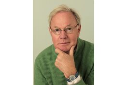 Literaire diepgang in een tijd van onrust – Een gesprek met Jan Jansen