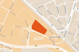 College kiest voor De Tippe als locatie voor permanente opvang vluchtelingen