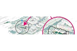 Vervolgavond collectief wonen op Nieuwe Veemarkt op 17 juni