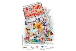 IVN Zwolle 50 jaar!.