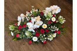 Rouwwerk met persoonlijke aandacht