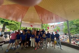 “Meer en anders investeren in sport is pure noodzaak”