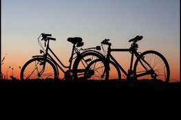 Fiets huren? Tarieven in Overijssel relatief hoog