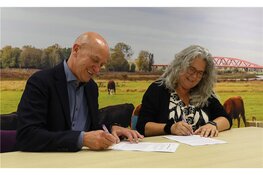 Nieuwe samenwerking tussen Vivente en Doomijn ondersteunt kinderen in Zwolle in hun ontwikkeling