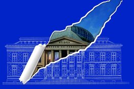 Programma Open Monumentendag Zwolle 2025 bekend