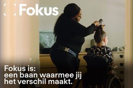 Vacature: ADL-assistent (helpende) voor mensen met een fysieke beperking - Zwolle Stadshagen & Zwolle Ittersumerlanden