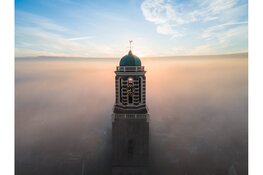 Dag van de Oprichting en de Twaalf nieuwe klokken