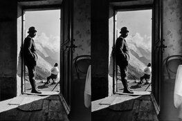 Nieuwe boeken over voorheen onbekende Utrechtse stereofotograaf