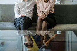 Samen in relatietherapie? In Overijssel betaal je € 137,74 per uur