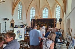 Laatste Streek- en Proefmarkt deze zomer