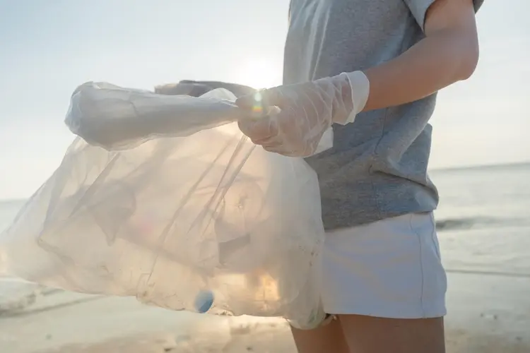 20 september World Cleanup Day, doe je mee?