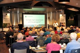 Gratis lezing over het testament en levenstestament in Dalfsen