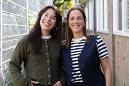 Podcast over vrijwilligers die waken bij terminaal zieken