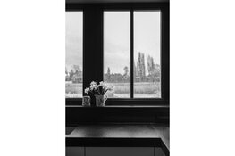 Podcast over vrijwilligers die waken bij terminaal zieken