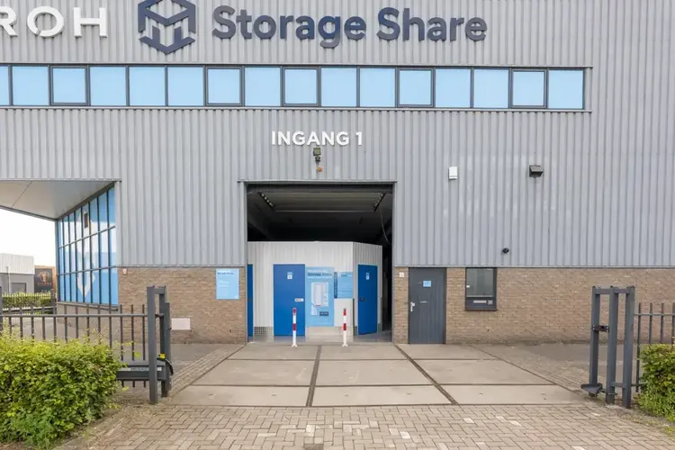 “Compact wonen in Zwolle vraagt om slimme oplossingen” – Storage Share ziet toenemende vraag naar opslagruimte Zwolle