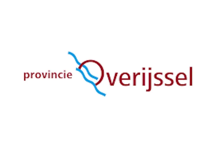 Special TV aan de slag bij de provincie Overijssel