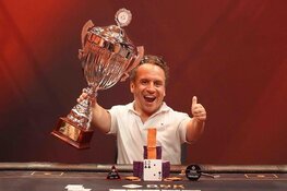 Voorronde ONK Poker in Zwolle