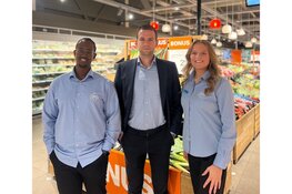 Nieuwe Albert Heijn Deventerstraatweg opent 14 oktober
