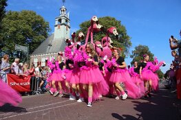 Corso brengt Winkel tot leven