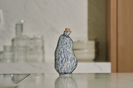 Een scheutje azijn als zoutvervanger: op Zoutmaxdag komt het Zuurvaatje op tafel