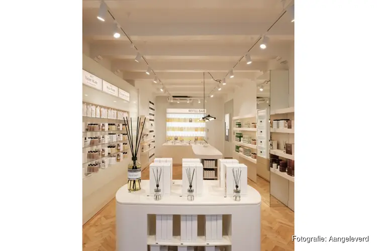 Marie-Stella-Maris opent nieuwe boutique in Zwolle